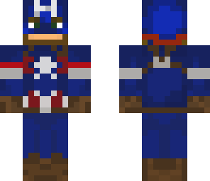 captain a