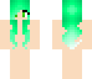 girl skin base