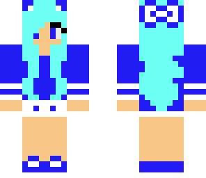cat girl