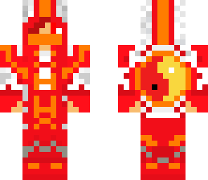 halloween ninjapower