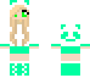 griffin panda