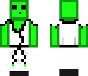 sensai slime