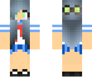 school girl