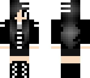 death the kid girl