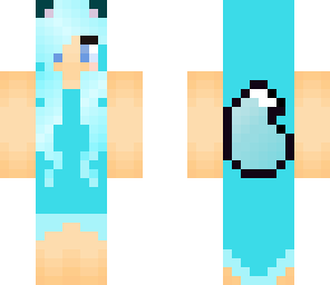 ice fox