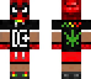 dedpool