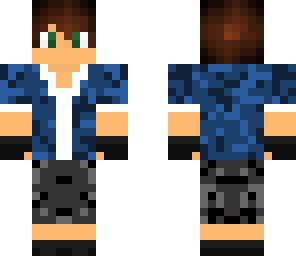 my oc