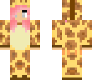 giraffee