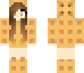 waffle