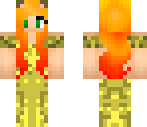 fire queen