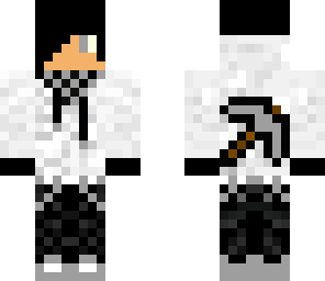 my skins