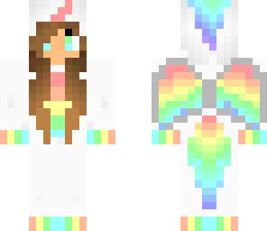 unicorn edit