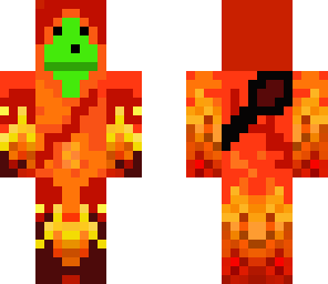 mage slime