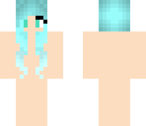 aqua hair base