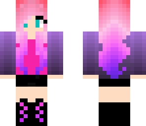 cute girl