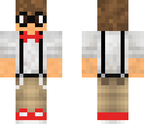 boy nerd