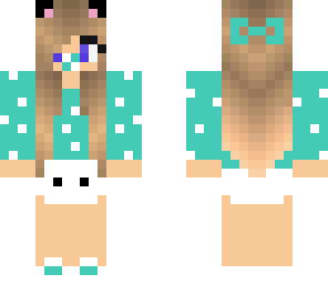 re fixed baby cat girl