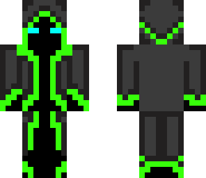 green machine assasin