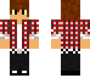 my real style