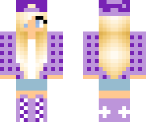 thegriffinsquad's skin 3
