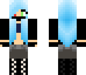 ninja girl
