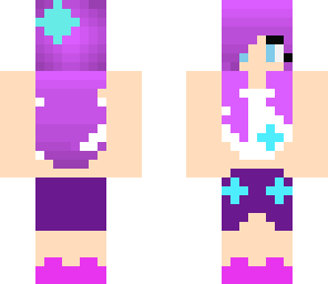 my rarity