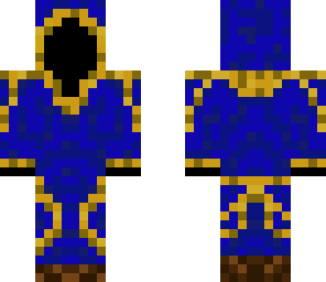 nigth mage