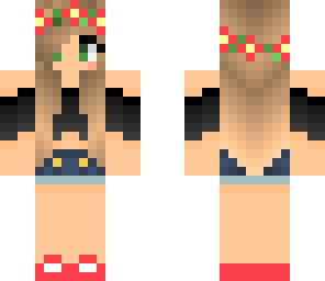 my rp skin