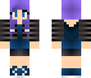 purple piper