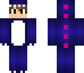 edited dino boi