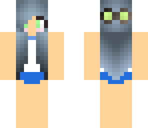 gym girl