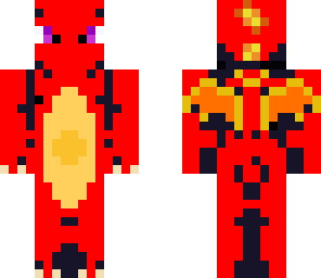 cool dragon