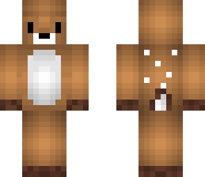 reindeer deer