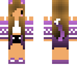 -kitty girl-