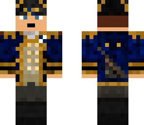 admiral