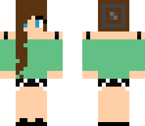 summer skin