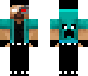 new virsion herobrine