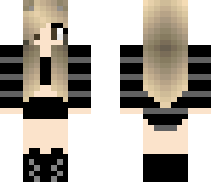 cat girl
