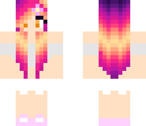 cute girl
