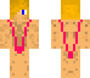 mankini