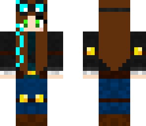 female dantdm