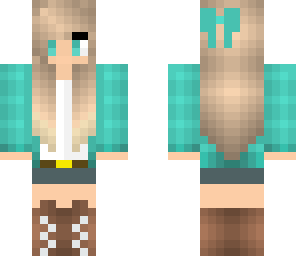 girl