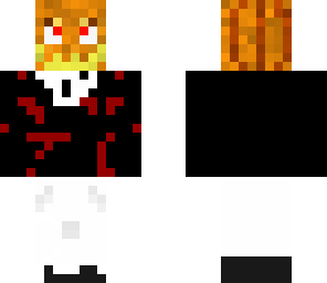 ghost murderer