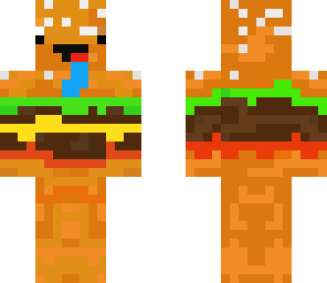 burger