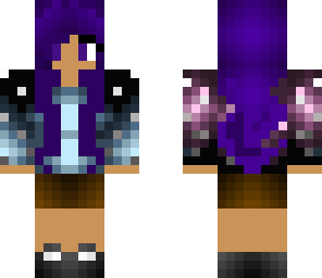 girl skin