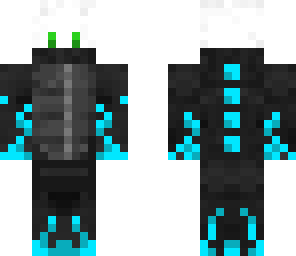 ice polar bear ninja