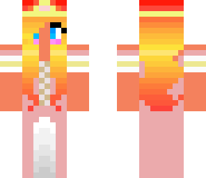princess pink