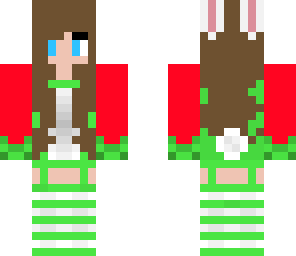 this is my bunny for