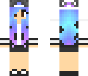 my skin