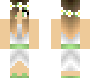 wedding skin